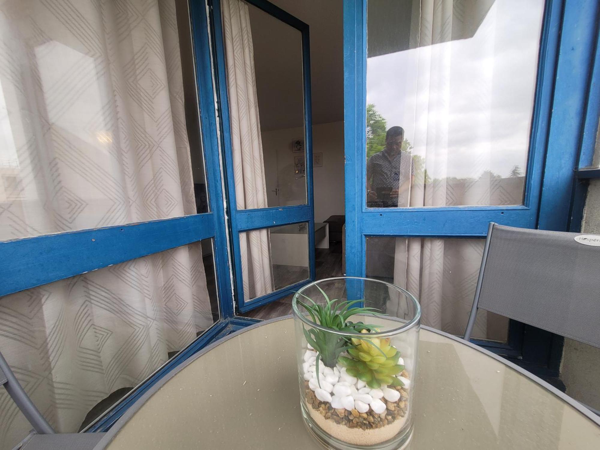Parisian Retreat Pour 5 Personnes - 12 Min De Paris - Proche Gare Apartment Deuil-la-Barre Exterior photo