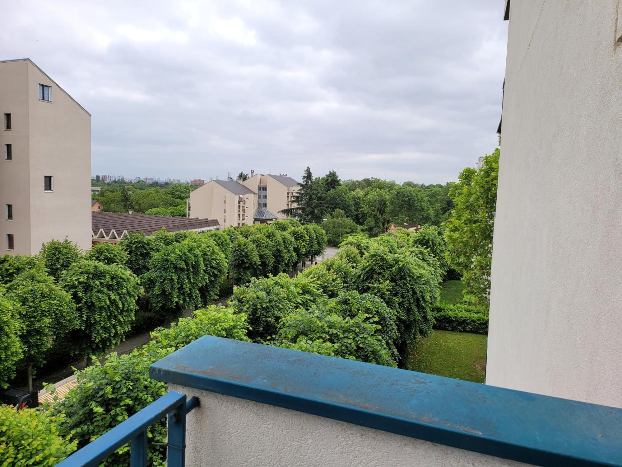 Parisian Retreat Pour 5 Personnes - 12 Min De Paris - Proche Gare Apartment Deuil-la-Barre Exterior photo