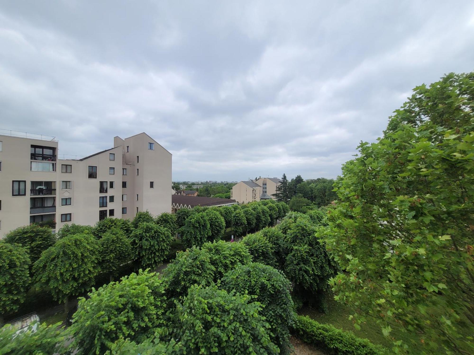 Parisian Retreat Pour 5 Personnes - 12 Min De Paris - Proche Gare Apartment Deuil-la-Barre Exterior photo