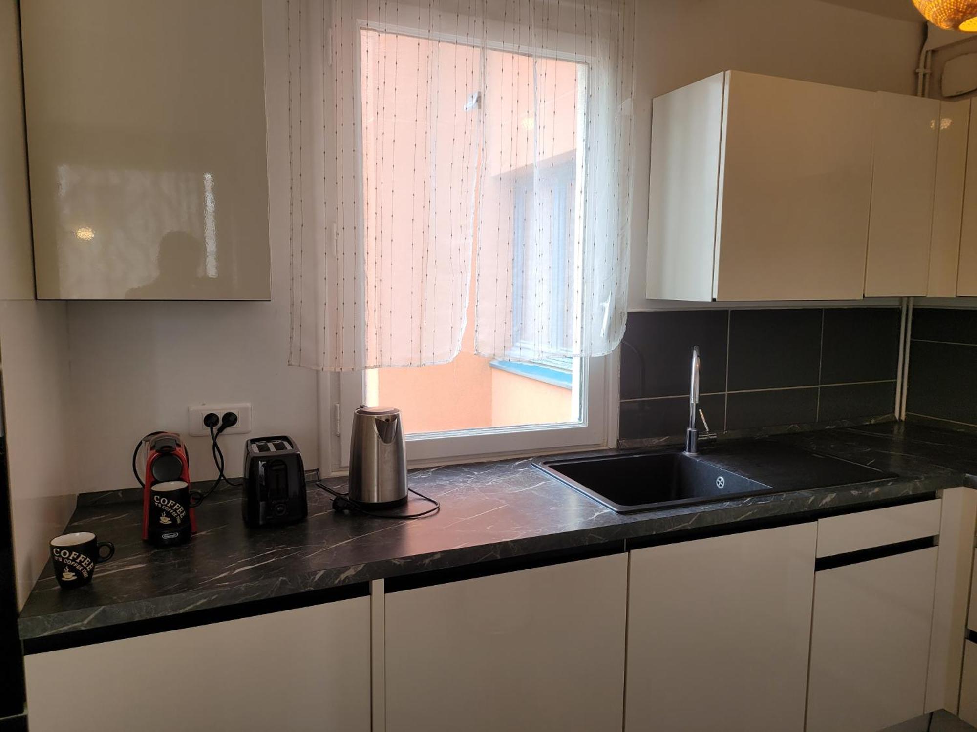 Parisian Retreat Pour 5 Personnes - 12 Min De Paris - Proche Gare Apartment Deuil-la-Barre Exterior photo